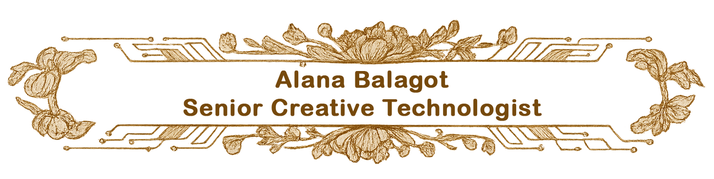 Alana Balagot